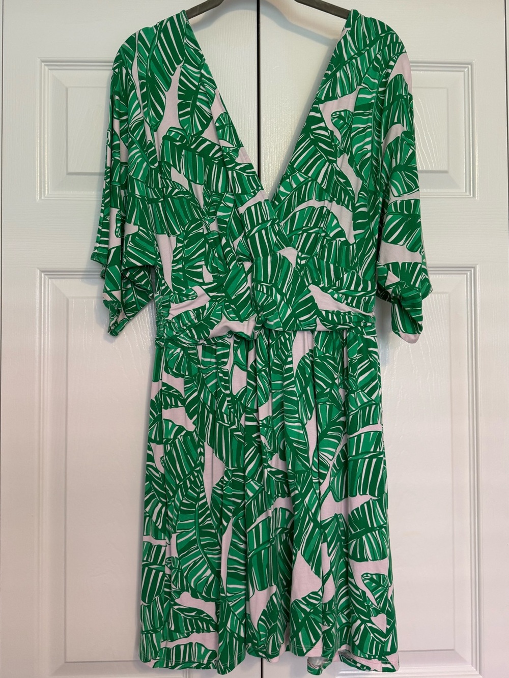 LILLY PULITZER: Romper, Medium - Picture 2 of 6